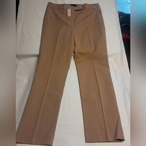 Talbots Women's Chinos - Brown